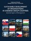 Sustainable Development of Organizations Sustainable Development of Organizations