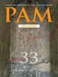 Polish Archaeology in the Mediterranean 33 Polish Archaeology in the Mediterranean 33