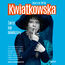 Kwiatkowska. Żarty się skończyły