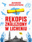 Rękopis znaleziony w Licheniu