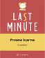 Prawo karne. Testy online Prawo karne. Testy online