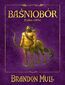 Baśniobór. Plaga cieni. Tom 3