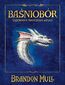 Baśniobór. Tajemnice smoczego azylu. Tom 4