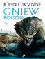 Trylogia o Krwiozaprzysiężonych (#3). Gniew bogów