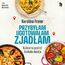 Przybyłam, ugotowałam, zjadłam. Kulinarna podróż dookoła świata