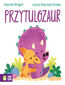 Dinofeelings. Przytulozaur Dinofeelings. Przytulozaur