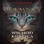 Wojownicy (#8). Wschód księżyca Wojownicy (#8). Wschód księżyca