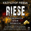 Riese. Tajemnica Gór Sowich