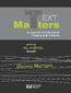 Text Matters: A Journal of Literature, Theory and Culture, No. 6 (2016)