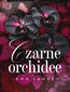 Czarne orchidee