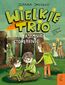 Wielkie Trio i tajemnica Stonehenge