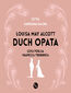 Duch opata, czyli pokusa Maurice\'a Treherne\'a