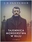 Tajemnica morderstwa w Raju
