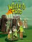 Wielkie Trio i tajemnica Stonehenge. Tom 3 Wielkie Trio i tajemnica Stonehenge. Tom 3
