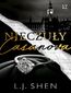 Nieczuły casanova. Cruel Castaways. Tom 3