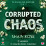 Corrupted Chaos. Tarnished Empire. Tom 3 Corrupted Chaos. Tarnished Empire. Tom 3
