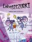 Laboszczurki. Kawałki sera ze skalpela