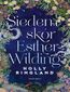 Siedem skór Esther Wilding