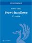 Prawo handlowe