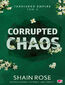 Corrupted Chaos. Tarnished Empire. Tom 3