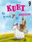 Kurt. Kto by chciał być jednorożcem Tom 1