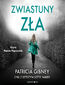 Zwiastuny zła. Cykl z detektyw Lottie Parker