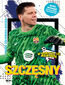 Szczęsny. Chłopak, który odważył się być bramkarzem Szczęsny. Chłopak, który odważył się być bramkarzem