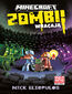 Minecraft. Zombi wracają! Minecraft. Zombi wracają!