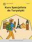 Specjalista ds. turystyki