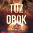 Miasteczko (Tom 1). Tuż obok
