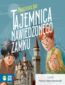 Tajemnica nawiedzonego zamku Tajemnica nawiedzonego zamku