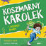 Koszmarny Karolek i cuchnąca bomba