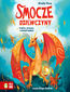 Smocze dziewczyny (Tom 1). Smocze dziewczyny. Azmina, smoczyca o złotych łuskach
