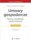 Umowy gospodarcze. Teoria przykłady orzecznictwo