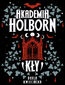 Akademia Holborn. Kły