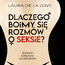 Dlaczego boimy się rozmów o seksie? Edukacja seksualna dla rodziców