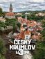 Cesky Krumlov w 3 dni