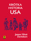 Krótka historia USA Krótka historia USA