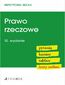 Prawo rzeczowe. Pytania. Kazusy. Tablice. Testy online Prawo rzeczowe. Pytania. Kazusy. Tablice. Testy online