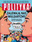 Polityka. Numer 35/2025