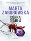 Julia Krawiec (tom 7). Córka diabła Julia Krawiec (tom 7). Córka diabła