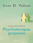 Stacjonarna psychoterapia grupowa