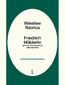 Friedrich Hölderlin. Geniusz romantycznej dekonstrukcji Friedrich Hölderlin. Geniusz romantycznej dekonstrukcji