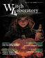 Witch Laboratory. Magazyn pełen magii, mitów i pradawnych wierzeń. Numer na wrzesień/październik