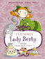 Tajemnice Lady Berty. Sprawa zaginionego tortu