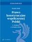 Prawo konstytucyjne współczesnej Polski z testami online