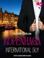Kopenhaga. International Guy. Tom 3