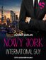 Nowy Jork. International Guy. Tom 2