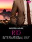 Rio. International Guy. Tom 11