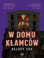 W domu kłamców